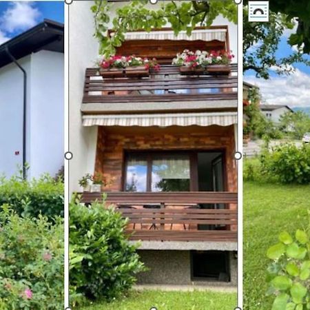 Appartamento Lanima Bled Esterno foto