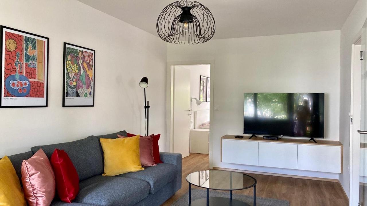 Appartamento Lanima Bled Esterno foto