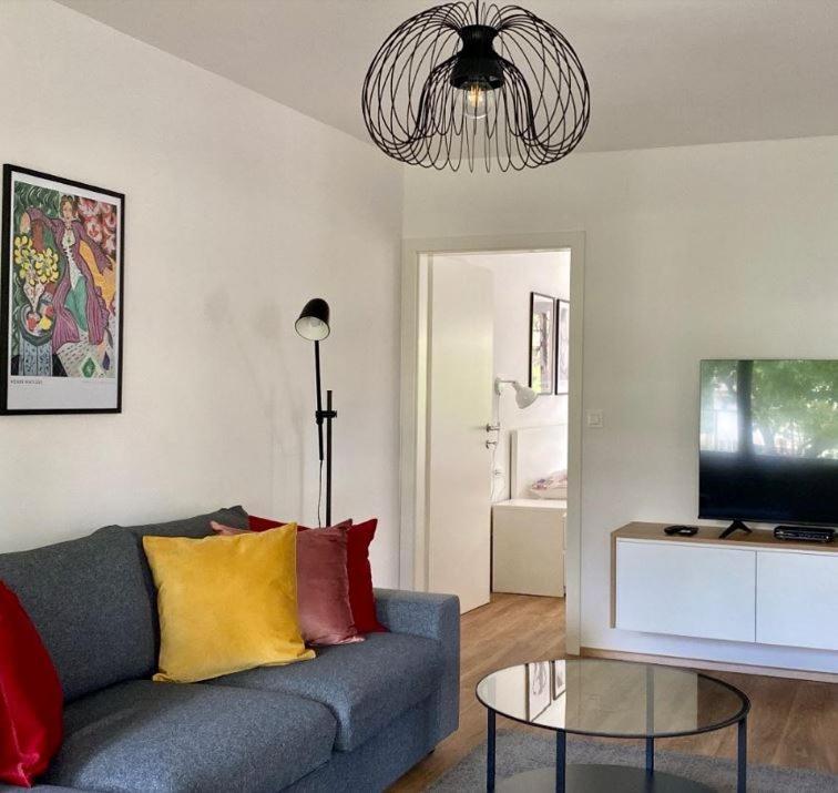 Appartamento Lanima Bled Esterno foto