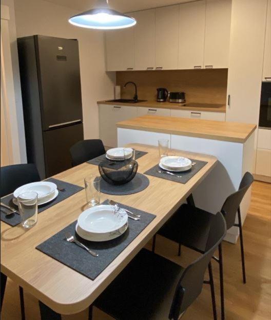 Appartamento Lanima Bled Esterno foto