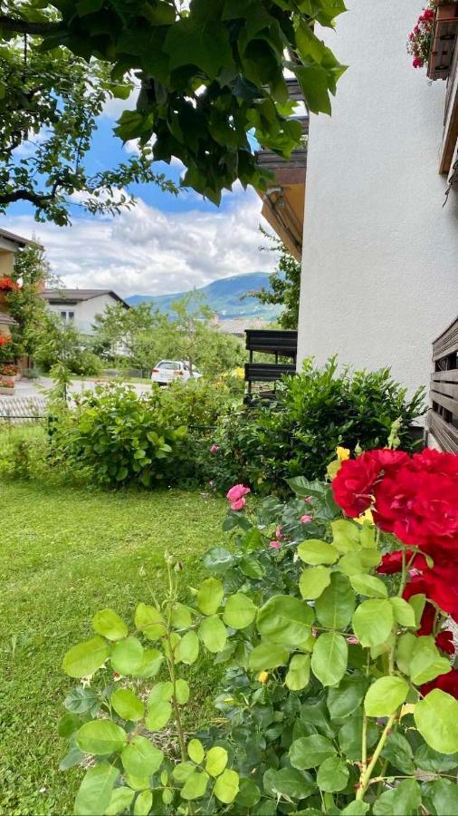 Appartamento Lanima Bled Esterno foto