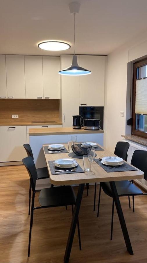 Appartamento Lanima Bled Esterno foto