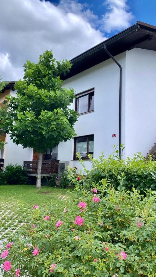 Appartamento Lanima Bled Esterno foto